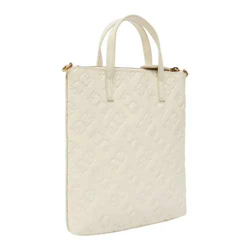 Pinko - Bags > Handbags - White - Pinko - Modalova