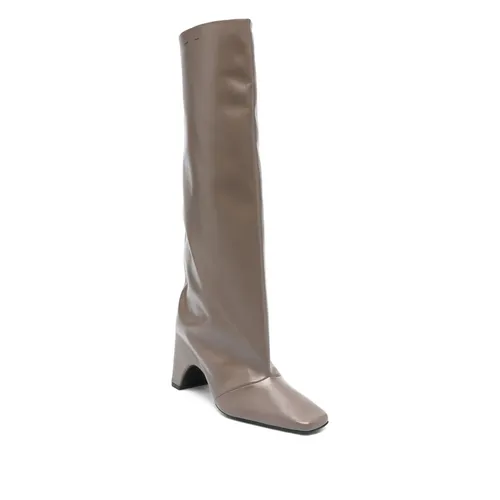 Shoes > Boots > Heeled Boots - - Coperni - Modalova