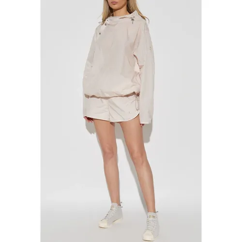 Jackets > Light Jackets - - Adidas Originals - Modalova