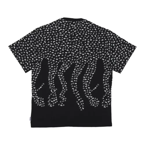 Octopus - Tops > T-Shirts - Black - Octopus - Modalova