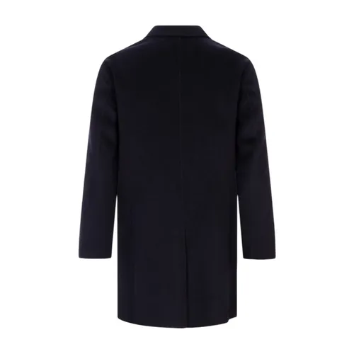 Coats > Single-Breasted Coats - - Montecore - Modalova