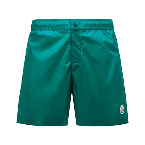 Swimwear > Beachwear - - Moncler - Modalova