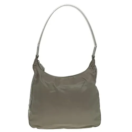 Pre-owned > Pre-owned Bags > Pre-owned Shoulder Bags - - Prada Vintage - Modalova