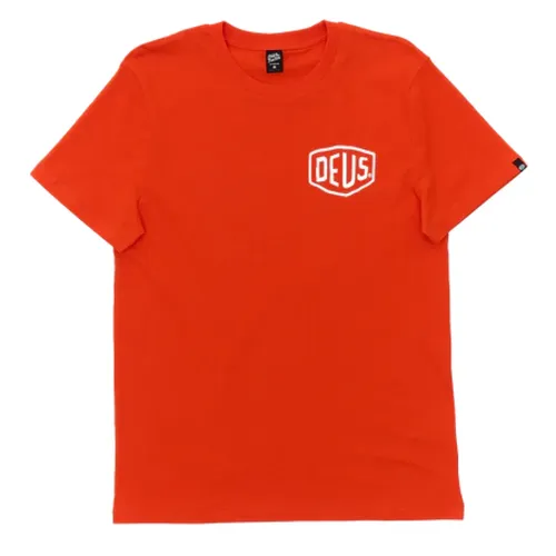 Tops > T-Shirts - - Deus Ex Machina - Modalova