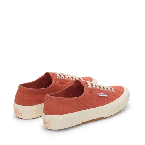 Superga - Shoes > Sneakers - Red - Superga - Modalova