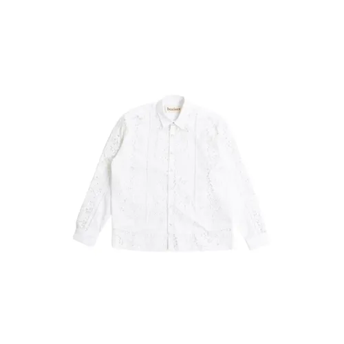 Shirts > Casual Shirts - - Baziszt - Modalova