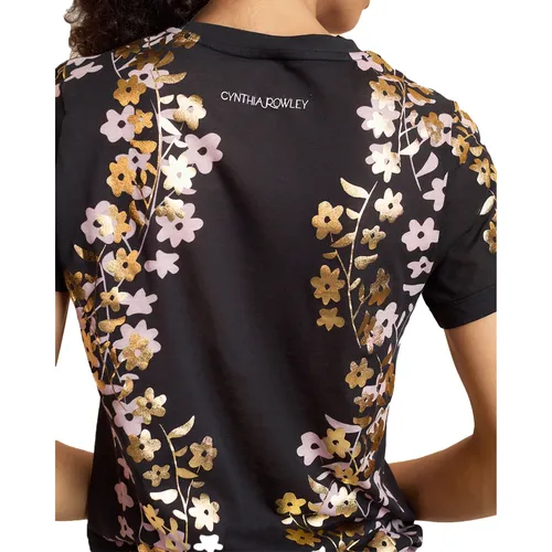 Tops > T-Shirts - - Cynthia Rowley - Modalova