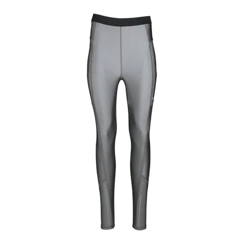 Trousers > Leggings - - Moncler - Modalova