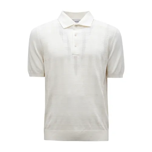 Tops > Polo Shirts - - Lardini - Modalova