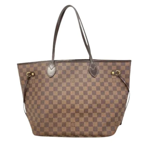 Pre-owned > Pre-owned Bags > Pre-owned Tote Bags - - Louis Vuitton Vintage - Modalova