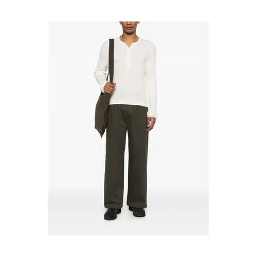 Tops > Long Sleeve Tops - - Our Legacy - Modalova
