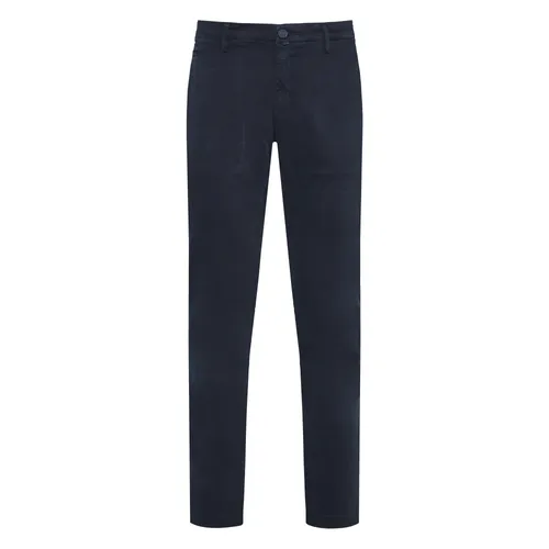 Trousers > Chinos - - Jacob Cohën - Modalova
