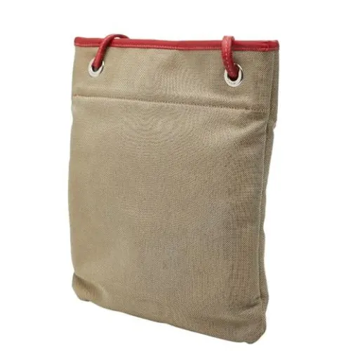 Pre-owned > Pre-owned Bags > Pre-owned Cross Body Bags - - Prada Vintage - Modalova