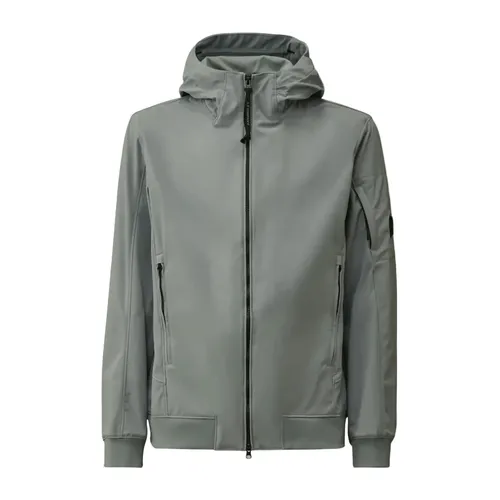Jackets > Bomber Jackets - - C.p. Company - Modalova