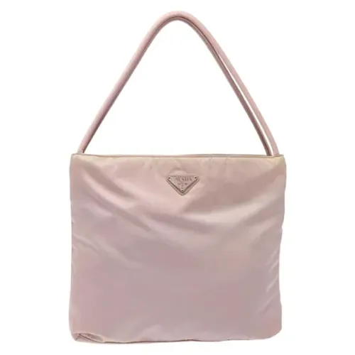 Pre-owned > Pre-owned Bags > Pre-owned Handbags - - Prada Vintage - Modalova