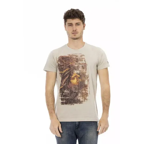 Tops > T-Shirts - - Trussardi - Modalova