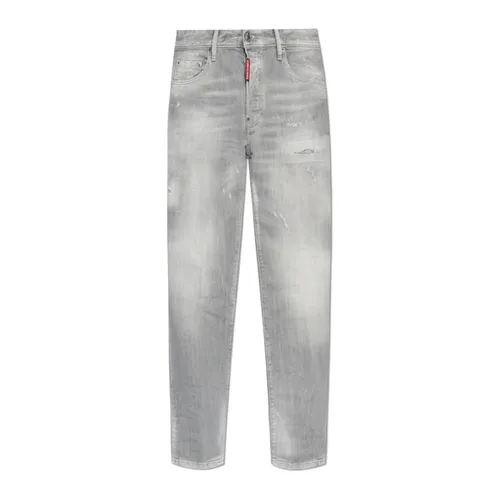 Jeans > Slim-fit Jeans - - Dsquared2 - Modalova