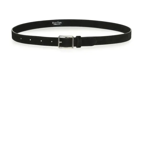 Accessories > Belts - - Part Two - Modalova