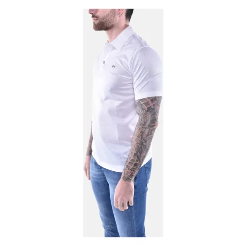 Tops > Polo Shirts - - Paul & Shark - Modalova