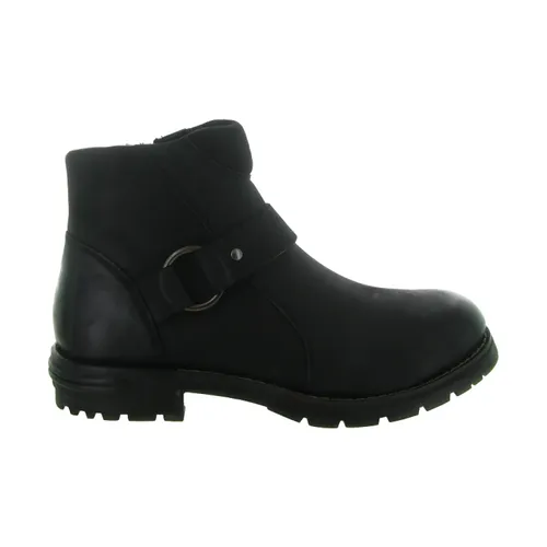 Shoes > Boots > Ankle Boots - - Bugatti - Modalova