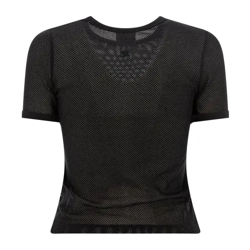 Tops > T-Shirts - - Courrèges - Modalova