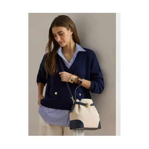Bags > Bucket Bags - - Ralph Lauren - Modalova
