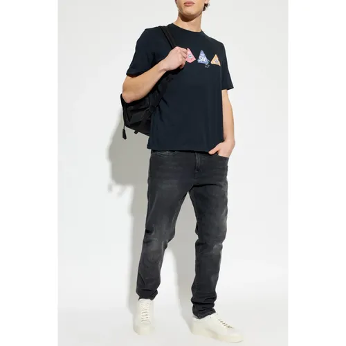 Tops > T-Shirts - - PS By Paul Smith - Modalova