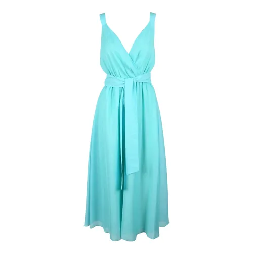 Dresses > Day Dresses > Midi Dresses - - Access Fashion - Modalova