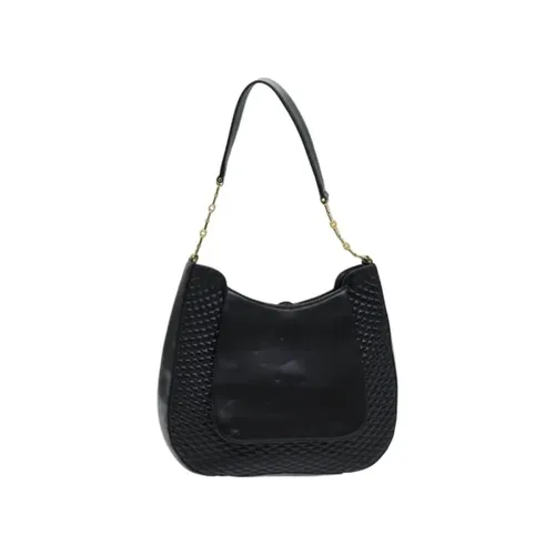 Pre-owned > Pre-owned Bags > Pre-owned Shoulder Bags - - Bally Pre-owned - Modalova
