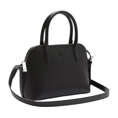 Bags > Cross Body Bags - - Lacoste - Modalova