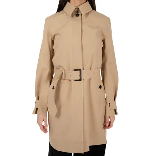 Coats > Trench Coats - - Save The Duck - Modalova