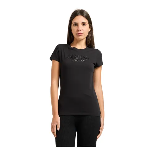 Tops > T-Shirts - - Armani Exchange - Modalova
