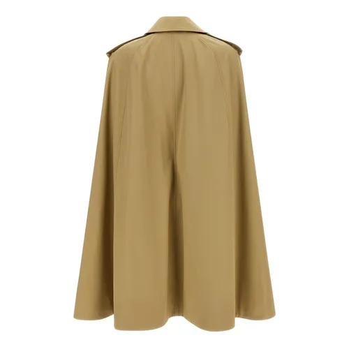 Coats > Trench Coats - - Burberry - Modalova
