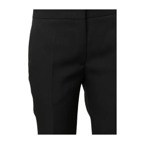 Trousers > Straight Trousers - - Jil Sander - Modalova