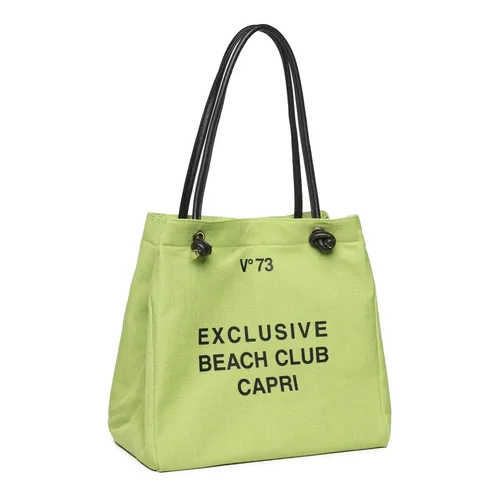 V73 - Bags > Tote Bags - Green - V73 - Modalova