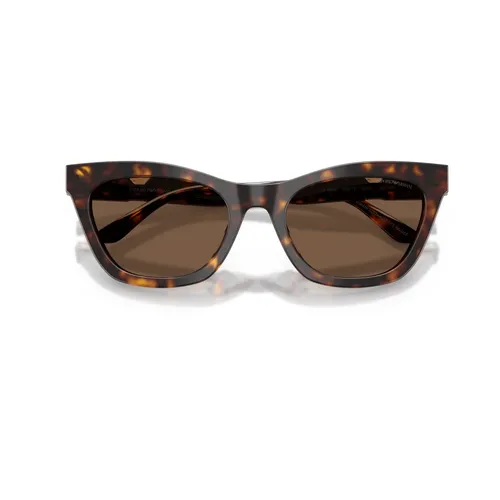 Accessories > Sunglasses - - Emporio Armani - Modalova
