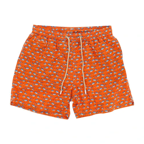 Swimwear > Beachwear - - MC2 Saint Barth - Modalova