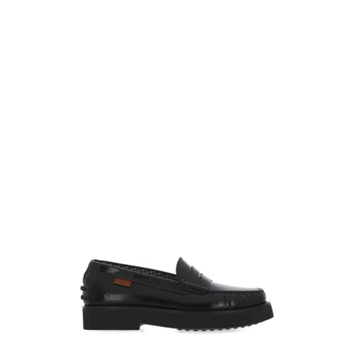 Shoes > Flats > Loafers - - Tod's - Modalova