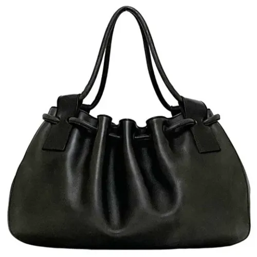 Pre-owned > Pre-owned Bags > Pre-owned Handbags - - Gucci Vintage - Modalova