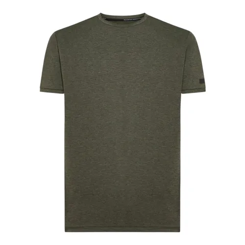 RRD - Tops > T-Shirts - Green - RRD - Modalova