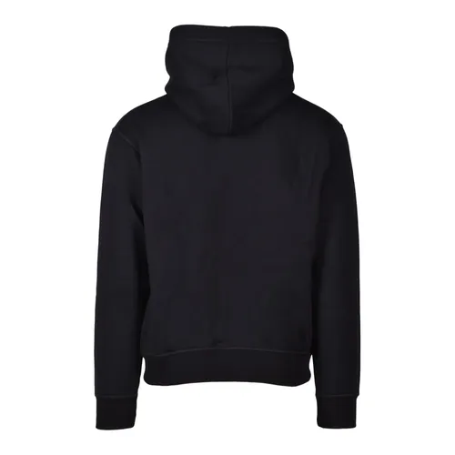 Sweatshirts & Hoodies > Hoodies - - Dsquared2 - Modalova