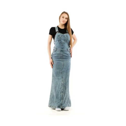 Dresses > Day Dresses > Maxi Dresses - - Moschino - Modalova