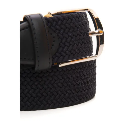 Accessories > Belts - - Canali - Modalova