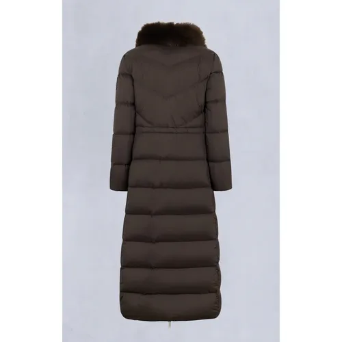 Coats > Parkas - - Moose Knuckles - Modalova