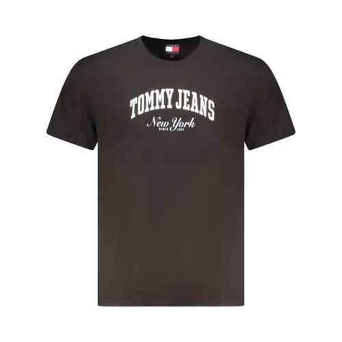 Tops > T-Shirts - - Tommy Hilfiger - Modalova