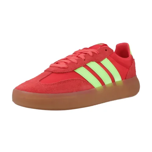Adidas - Shoes > Sneakers - Red - Adidas - Modalova