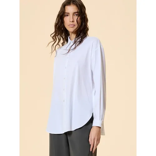 Blouses & Shirts > Shirts - - RRD - Modalova