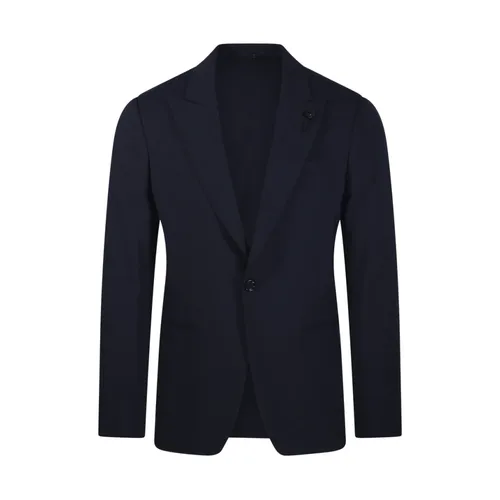 Jackets > Blazers - - Lardini - Modalova