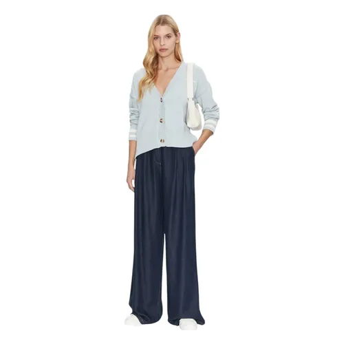 Knitwear > Cardigans - - Guess - Modalova