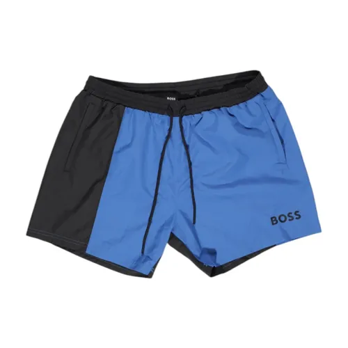 Swimwear > Beachwear - - Hugo Boss - Modalova